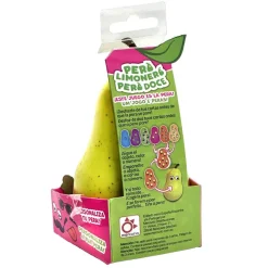 Mercurio Juego de cartas Pera limonera