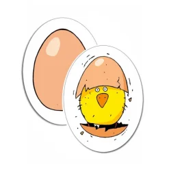 Djeco Juego de cartas Piou Piou