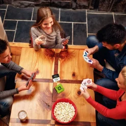 Ludilo Juego de cartas Slapzi