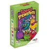 Cayro Juego de cartas Speed monsters