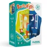 FlexiQ Juego de cartas Switch It