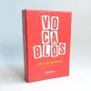 Kunavi Juego de cartas Vocablos