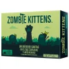 Asmodee Juego de cartas Zombie kittens