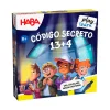 Haba Juego de cálculo mental Código secreto 13 4