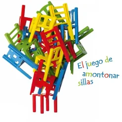 Mebo Juego de equilibrio Mistakos