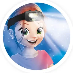 Buki Juego de explorador naturaleza