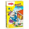 Haba Juego de habilidad Rhino hero