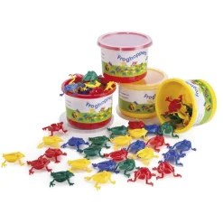 Viking Juego de la rana