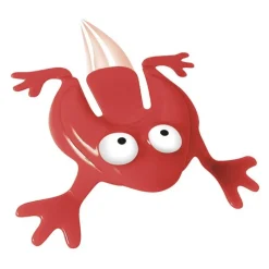 Viking Juego de la rana