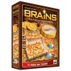 SD Games Juego de lógica Brains: el mapa del tesoro