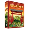 SD Games Juego de lógica Brains: jardín japonés