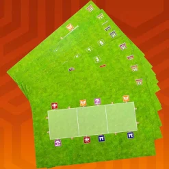 SD Games Juego de lógica Brains: jardín japonés