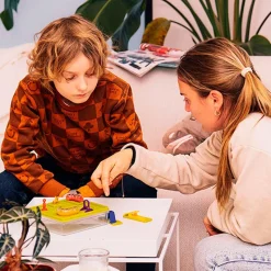 Smart Games Juego de lógica Carrera canina