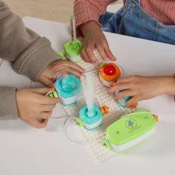 Miniland Juego de lógica elecrónico Circuit Genius