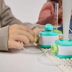 Miniland Juego de lógica elecrónico Circuit Genius