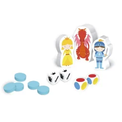 Ludilo Juego de lógica Fipolino