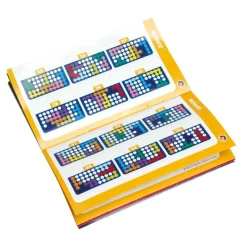 Smart Games Juego de lógica IQ Fit