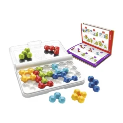 Smart Games Juego de lógica IQ Twins