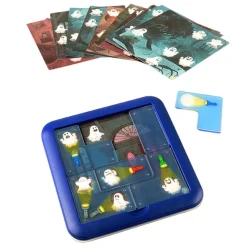 Smart Games Juego de lógica La casa de los fantasmas