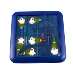 Smart Games Juego de lógica La casa de los fantasmas