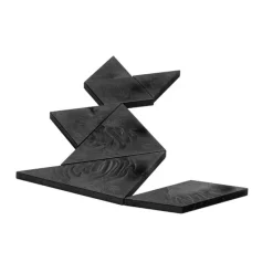 Cayro Juego de lógica Tangram