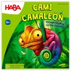 Haba Juego de memoria Cami camaleón