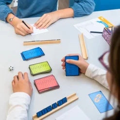 Acu Games Juego de mesa Acentúa