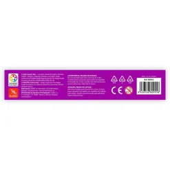 Ludilo Juego de mesa Batalla de genios estrella