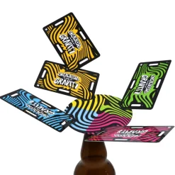 Mercurio Juego de mesa Cards vs Gravity