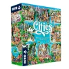 Devir Juego de mesa Cities