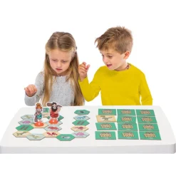 Cayro Juego de mesa Dino Path