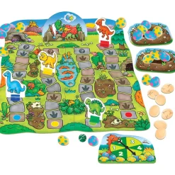 Orchard Juego de mesa Dino Snore Us