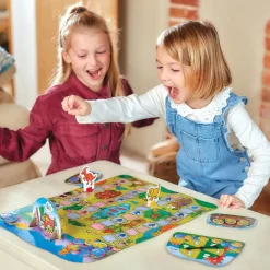 Orchard Juego de mesa Dino Snore Us