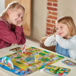 Orchard Juego de mesa Dino Snore Us