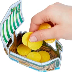 Haba Juego de mesa El valle de los vikingos