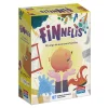 Falomir Juego de mesa Finnelis