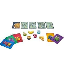 Class Games Juego de mesa ¡Galletas!