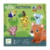 Djeco Juego de mesa Little action