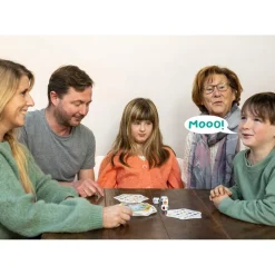 FlexiQ Juego de mesa Make a mooove