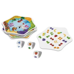 FlexiQ Juego de mesa Make a mooove