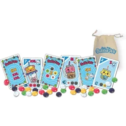 Cayro Juego de mesa Make your bubble tea