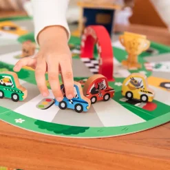 Goula Juego de mesa Mi primera carrera