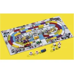 Haba Juego de mesa Monza