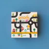Londji Juego de mesa Roads pocket game