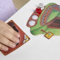 Miniland Juego de mesa Topo Top