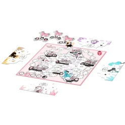 Atomo Games Juego de mesa Unicornia