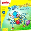 Haba Juego de mesa Walli Laraña