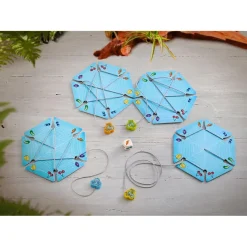 Haba Juego de mesa Walli Laraña