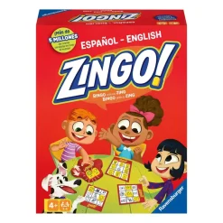 Ravensburger Juego de mesa Zingo