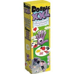 Asmodee Juego de suelo Dobble XXL